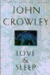Love & Sleep (The Aegypt Cy...