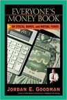 Everyone's Money Book on Stocks, Bonds, and Mutual Funds