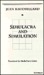 Simulacra and Simulation (Hardcover)