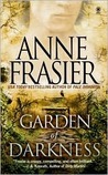 Garden of Darkness (Pale Immortal, #2)