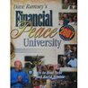 Dave Ramsey's Financial Peace University.