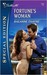 Fortune's Woman by RaeAnne Thayne Fortune's Woman by RaeAnne Thayne