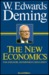 The New Economics For Industry, Government, Education (Paperback)