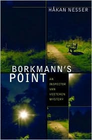 Borkmann's Point by Håkan Nesser Borkmann's Point by Håkan Nesser