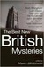 The Best New British Mysteries