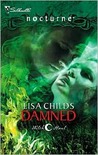 Damned (Witch Hunt, #3)