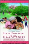 Last Summer in the Hamptons: The Screenplay