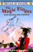 The Magic Finger (Paperback)