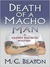 Death of a Macho Man (Hamish Macbeth, #12)