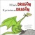 If I Had a Dragon/Si Yo Tuviera Un Dragon (Hardcover)