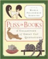 Puss in Books: A Collection of Great Cat Quotations