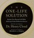 The One-Life Solution: Reclaim Your Personal Life While Achieving Greater Professional Success (Audio CD)