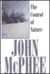 The Control Of Nature (Hardcover)