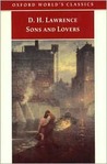 Sons and Lovers by D.H. Lawrence