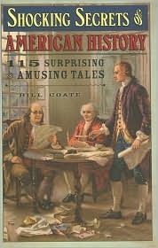Americas book of secrets review