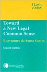 Toward a New Legal Common Sense