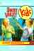 The Case of the Haunted Camp (Sweet Valley Kids Super Snoopers, #3)