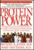 Protein Power: The High-Protein/Low Carbohydrate Way to Lose Weight, Feel Fit, and Boost Your Health-in Just Weeks! (Hardcover)