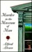 Murder in the Museum of Man (Norman de Ratour, #1)