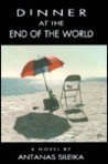 Dinner at the End of the World: What Story Would You Tell If the Fate of the World Depended on It?