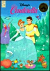 Cinderella by Walt Disney Company