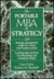 The Portable MBA in Strategy