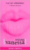 Kissing Vanessa Kissing Vanessa