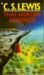 That Hideous Strength (Space Trilogy, #3)