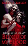 Blood of My Blood