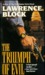 The Triumph of Evil