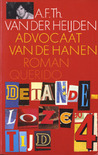 Advocaat van de hanen Advocaat van de hanen