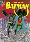 Batman Vol. 19: Look and Find Jamie Diaz Batman Vol. 19: Look and Find Jamie Diaz