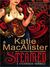 Steamed (Steampunk Romance, #1)