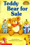 Teddy Bear For Sale (level 1) Teddy Bear For Sale (level 1)