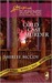 Cold Case Murder (Steeple Hill Love Inspired Suspense #140)(Without a Trace, Book 3)