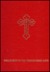 Liturgy Of The Presanctified Gifts