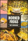 Horned Frogs Horned Frogs