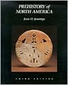Prehistory of North America by Jesse D. Jennings
