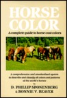 Horse Color Horse Color