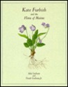 Kate Furbish and the Flora of Maine