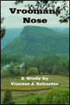 Vroomans Nose: Sky Island of the Schoharie Valley: A Study