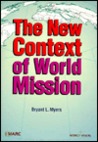 The New Context Of World Mission