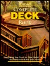 Complete Deck Book Complete Deck Book