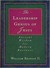 The Leadership Genius of Jesus: Ancient Wisdom for Modern Business