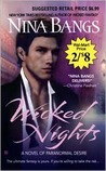 Wicked Nights (Castle of Dark Dreams, #1)