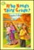 Who Needs Third Grade?