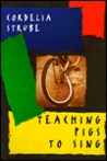 Teaching Pigs to Sing