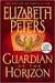 Guardian of the Horizon (Amelia Peabody, #16)