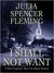 I Shall Not Want (Hardcover)