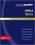 Kaplan PMBR FINALS: Torts: Core Concepts and Key Questions (Paperback)